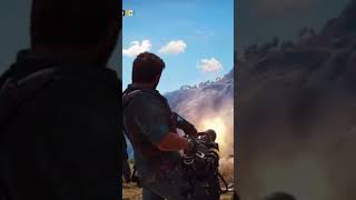 Jc3 minigun sound [upl. by Lienaj]