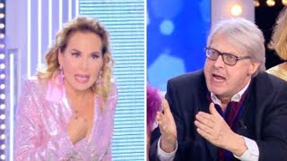 🔴 SGARBI VS D’URSO VAI VIA CAFONE – LO SCONTRO FURIOSO CHE HA FATTO STORIA 4 ANNI FAquot [upl. by Nnylyma]