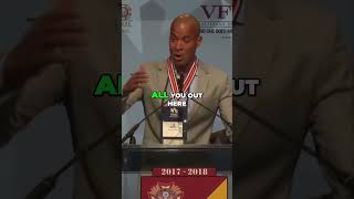 David Goggins BREAKS DOWN In Tears [upl. by Ahtabbat830]