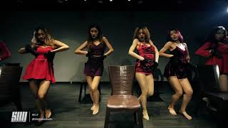 MACAVITY  Taylor Swift  MIS GIRLS CREW  BUNNY J amp LIPING SIM Choreography [upl. by Prasad]