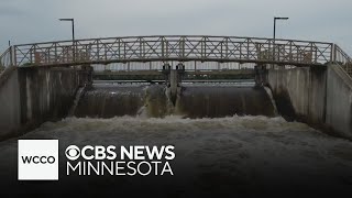 Looking at the state of Minnesotas dams after Rapidam Dam disaster [upl. by Ivar217]