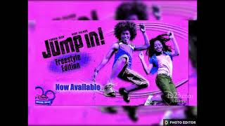 Corbin Bleu  Push It to the Limit chopped [upl. by Alarice]