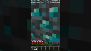 THE COPPER LOVER IN MINECRAFT shorts viral minecraft gamerfleet yessmartypie mclol botrajveer [upl. by Nanoc]