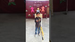 SPS Malipur rhymes competition 2024 lkg rhymes school kids education rhymetime [upl. by Ardaid]