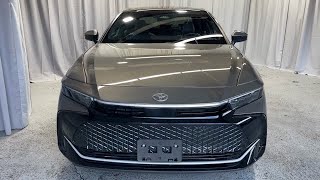 2023 Toyota Crown North Chicago Oak Lawn Calumet city Orland Park Matteson IL T24787A [upl. by Idhem580]