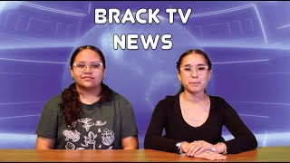 Brack TV News Feb 2 22 [upl. by Eeliab617]