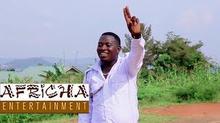 Adam Mulwana Toka Kwa Balabala Besigye Songa Mbele Official Video UPRS [upl. by Minerva]