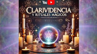 🔮 CONEXIÓN ESPIRITUAL EN VIVO Rituales RESPUESTAS Y Magia Divina 🌟 [upl. by Niklaus]