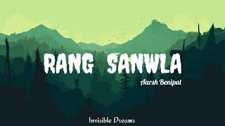 rang sawalamusic songviralvideo [upl. by Sirob16]