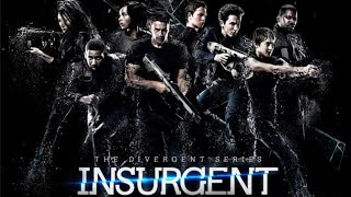 The Divergent Series Insurgent2015  Shailene Woodley  Full movie Review and Explanation [upl. by Ailis720]