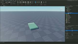 How to make a sound play with a proximity prompt in Roblox Studio [upl. by Ashton701]