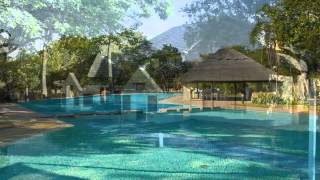 Sanbonani Resort Hotel Hazyview [upl. by Bencion]