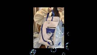 fancy bag stylish sag trending new design YouTube shorts [upl. by Arny]