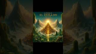 La Leyenda de El Dorado metalmusic epicmetal metalsudamericano newmusic2024 music [upl. by Tori]