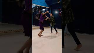 Dandiya practice shots dance [upl. by Kramnhoj430]