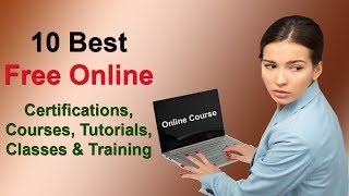 Free Online Courses with Certificates  Training Courses PA Foundation [upl. by Annaeirb]