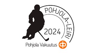 Pohjolaleiri 2024 päätöstilaisuus  su 27102024 klo 1400 [upl. by Sac203]