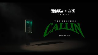 The PropheC  Callin  Official Video  Prod by Ezu  Mass Appeal [upl. by Nej]