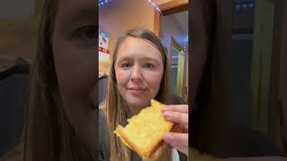 Lunchables Food Review [upl. by Seigler]