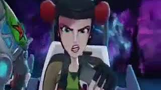 Slugterra Episode 35 Upgrade in Hindi HD [upl. by Battat]