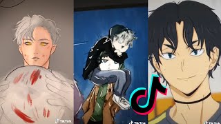 Just Akaashi Keiji Tik Tok Compilation ft Bokuto [upl. by Naryt]