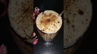 Homemade dalgona coffee recipe dalgonacoffee coffee recipe shorts creativecorner [upl. by Baker]