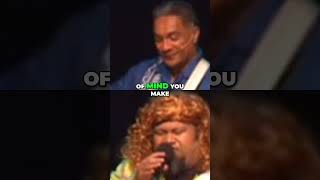 Unleash Your Inner Queen  How to Feel Like a Natural Woman Laughing Samoans [upl. by Ynnaej]