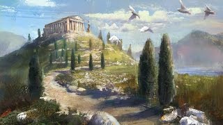 An Overview of the Eleusinian Mysteries Terence McKenna [upl. by Leahicm]