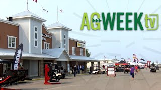 AgweekTV Full Episode 091424 S10E37 [upl. by Aneet]