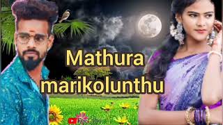 ❤️SA edit❤️ mathura marikolunthu vaasam [upl. by Benji31]