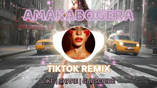 AMAKABOGERA MAYMAY ENTRATA  TIKTOK VIRAL DANCE REMIX [upl. by Aramit]