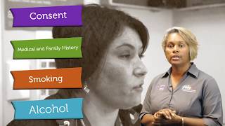 Client Journey  Aboriginal and Torres Strait Islander Health Assessment [upl. by Oravla]