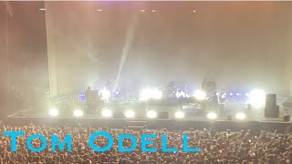 Tom Odell  Another Love live  RTM Stage Rotterdam 17032024 [upl. by Verda]