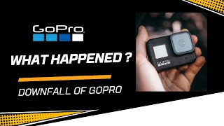 GoPros Downfall What Went Wrong [upl. by Linzer407]