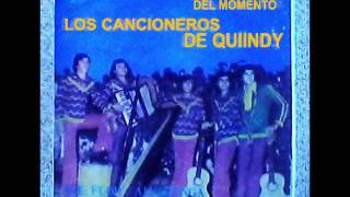 LOS CANCIONEROS DE QUIINDYDUO FLOR ALVARENGA [upl. by Onibas]