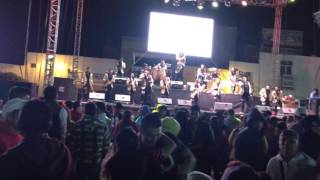 Popurri de cumbias quot BANDA KALOMERA LA MERA MERA DE GUANAJUATO [upl. by Trebron]