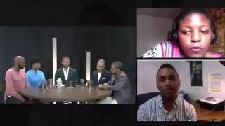 UMC All Access LGBTQ FBLive Roundtable [upl. by Eleanor]