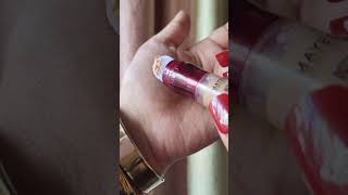 Maybelline age rewind concealer honest review fypシ゚viral youtubeshort trending [upl. by Rita990]