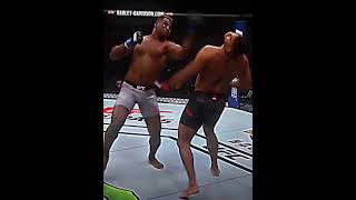 Las Peleas Más Brutales de Francis Ngannou ¡El Poder del KO [upl. by Dexter914]