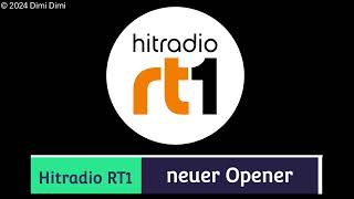 Hitradio RT1 Nachrichtenopenervergleich neu 2024 [upl. by Selmore441]