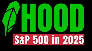 HOOD Robinhood Stock Analysis IPO Resistance [upl. by Stephanus]