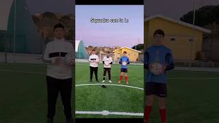 HO SFIDATO Vlahovic jr e… KINGS LEAGUE ITALIA creator [upl. by Noled]