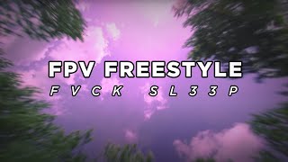 FPV Freestyle  FvckSleep [upl. by Ani]