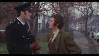 Gay Policeman  Monty Python [upl. by Loralyn]