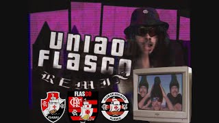 LUCKHAOS  É a União Flasco feat Lucas Hype Clipe Oficial [upl. by Aneleh]