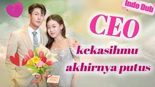 Tunangan selingkuh aku jadi wanita kaya lajang CEO datang melamar tanpa diduga！kdrama film [upl. by Georgeanna]