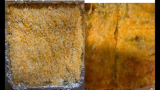 MAKING CHICKEN ENCHILADAS MY VERSION [upl. by Ayokahs560]