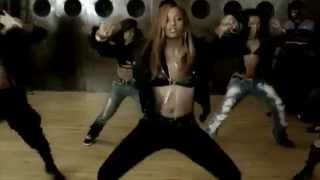 Ciara ft Missy Elliott 12 Step Nicky Genesis Remix [upl. by Acyssej778]