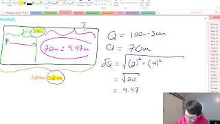 Error Propagation Addition and Subtraction [upl. by Larrabee]