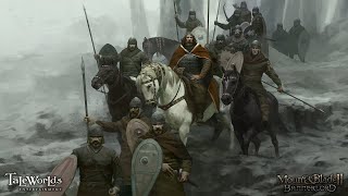 Lépopée de Daeryg Scott  052  Lets Play Bannerlord [upl. by Mora]